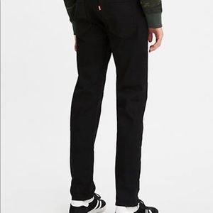 Levi’s 512 Slim Taper Fit Jeans